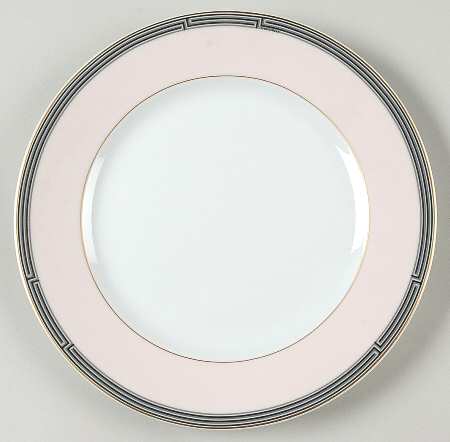 Tiriada Salad/Dessert Plate