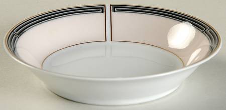 Tiriada Fruit/Dessert (Sauce) Bowl