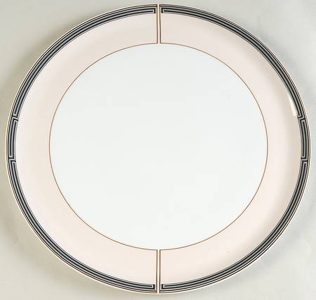 Tiriada Cake Plate