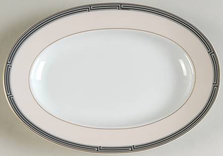 Tiriada Underplate for Gravy Boat