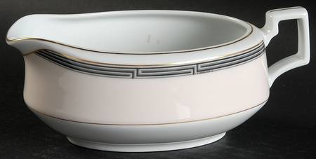 Tiriada Gravy Boat
