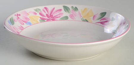 Flamingo Coupe Soup Bowl