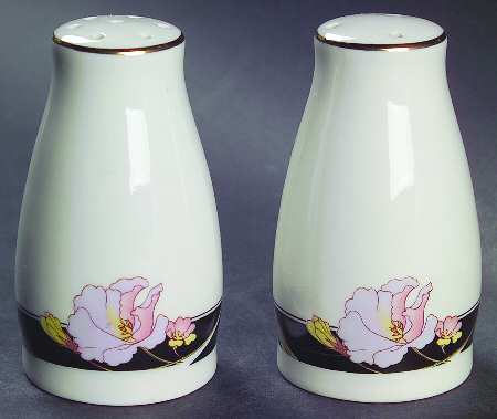 Alice Salt & Pepper Set