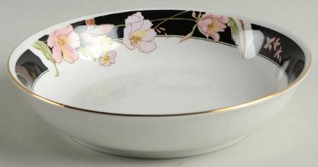 Alice Fruit/Dessert (Sauce) Bowl by China Pearl