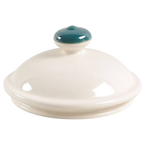Apples (Casuals) Lid for Large Canister