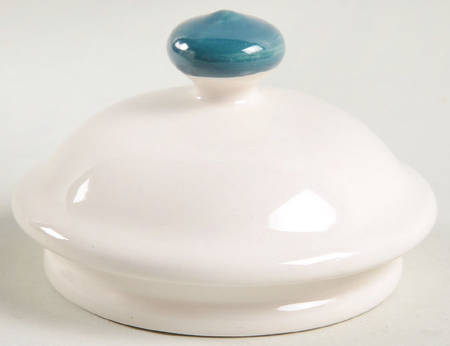 Apples (Casuals) Lid for Small Canister