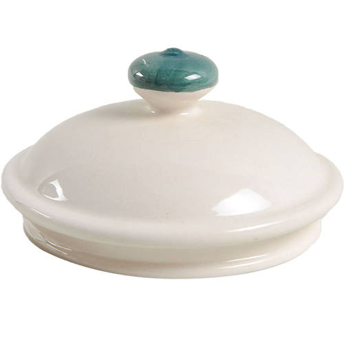 Apples (Casuals) Lid for Medium Canister