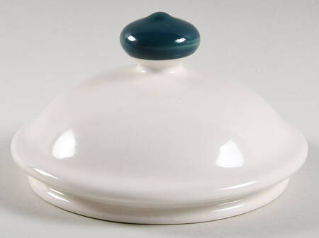 Apples (Casuals) Lid for Extra Large Canister