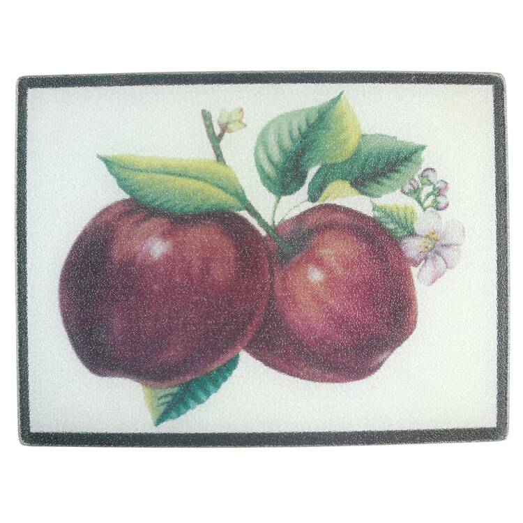 Apples (Casuals) 15" Counter Saver