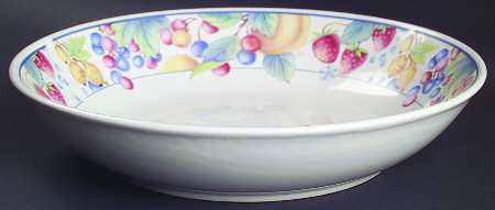California Coupe Soup Bowl