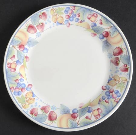 California Salad Plate