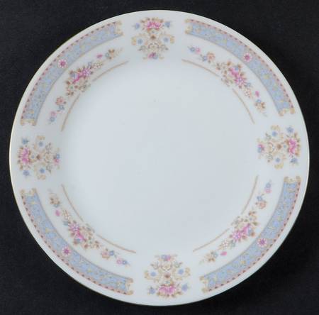 Catherine Salad Plate