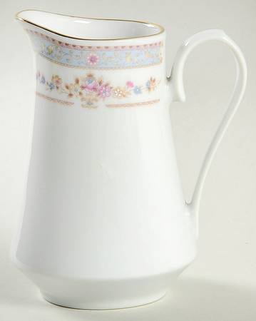 Catherine Creamer