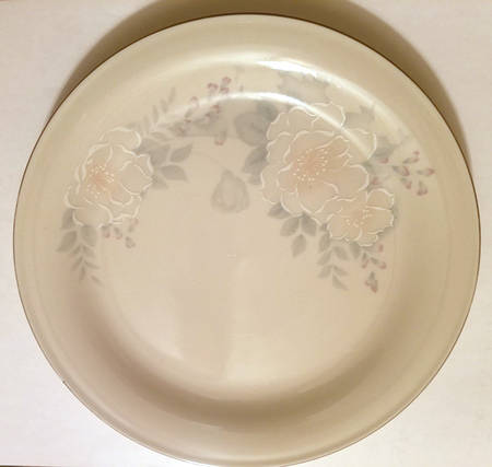 Cinera Salad Plate