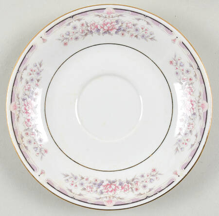 Lildon Saucer