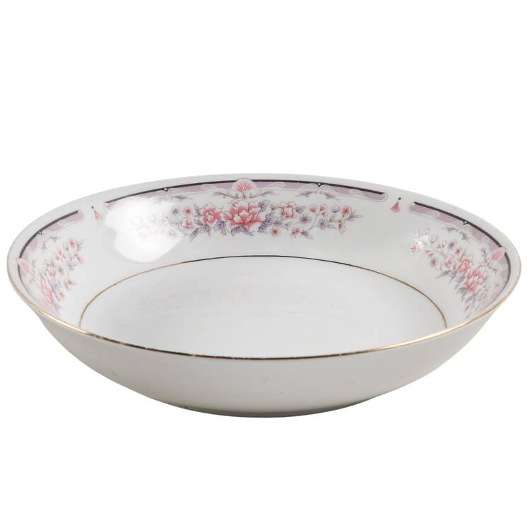Lildon Coupe Soup Bowl