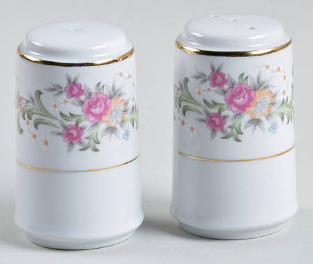 CHP3 Salt & Pepper Set