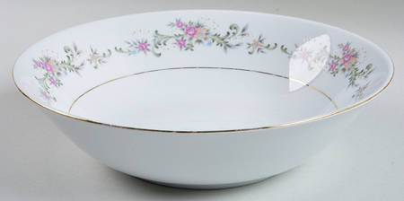 CHP3 9" Round Vegetable Bowl