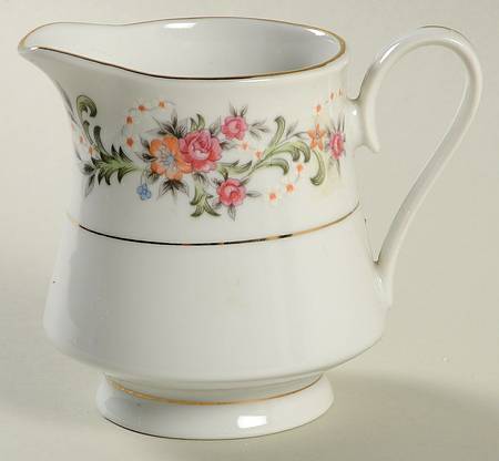 CHP3 Creamer