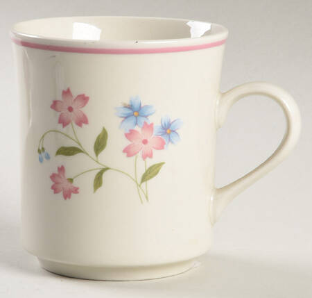 Mayflower Flat Cup