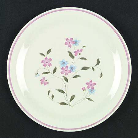 Mayflower by China Pearl