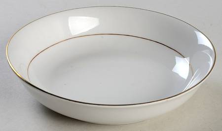 Elegant Fruit/Dessert (Sauce) Bowl