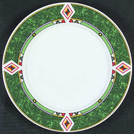 Emerald (Green Band by China Pearl