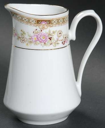 Gigi Creamer by China Pearl