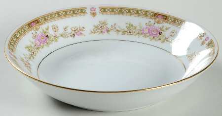 Coupe Soup Bowl