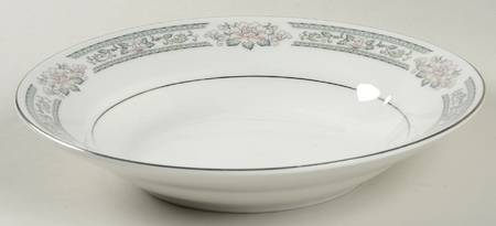 Grace Coupe Soup Bowl