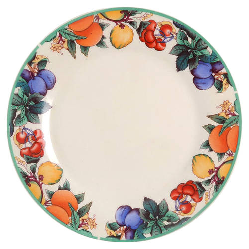 Salad Plate