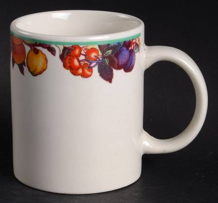 Harvest Mug by China Pearl