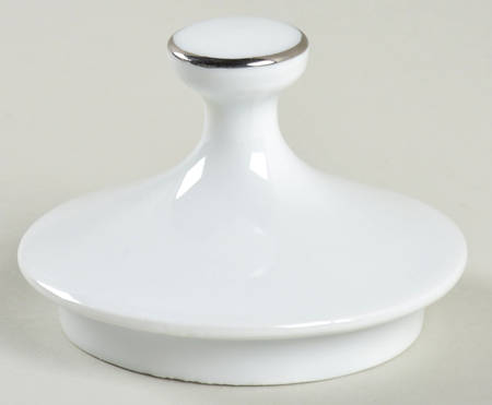 Helen Lid for Sugar Bowl