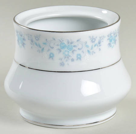 Helen Sugar Bowl No Lid