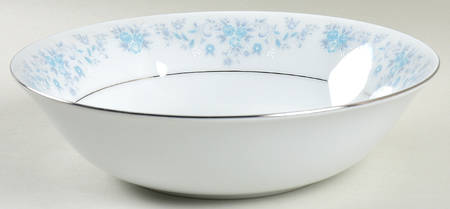 Helen 9" Round Vegetable Bowl