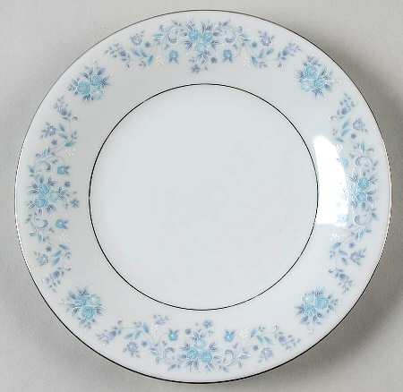 Helen Bread & Butter Plate