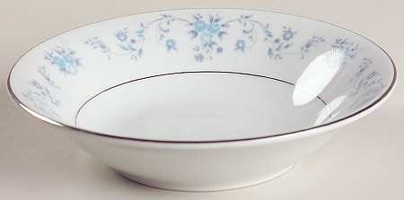 Helen Fruit/Dessert (Sauce) Bowl