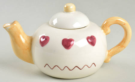 Honey Bear Figural Creamer