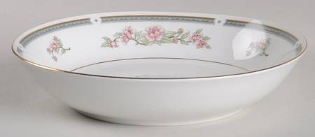 Irene Coupe Soup Bowl