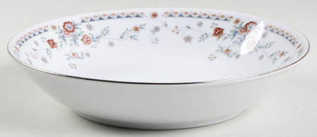 Josephine Coupe Cereal Bowl