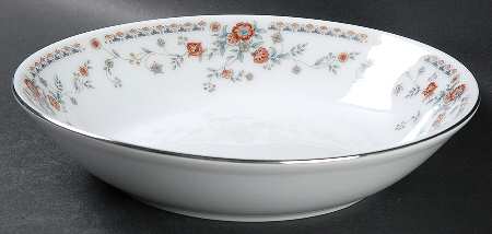 Josephine Coupe Soup Bowl