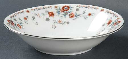 Josephine Fruit/Dessert (Sauce) Bowl