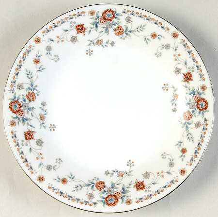 Josephine Bread & Butter Plate