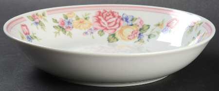 Jubilee Coupe Soup Bowl