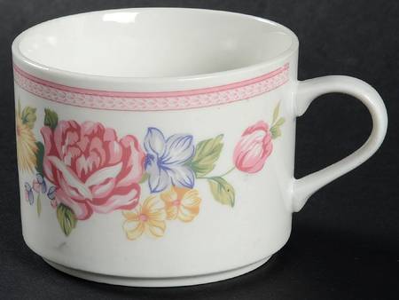 Jubilee Flat Cup