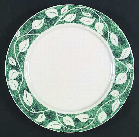 La Verde by China Pearl