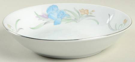 Coupe Soup Bowl