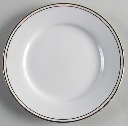 Luxury Salad Plate