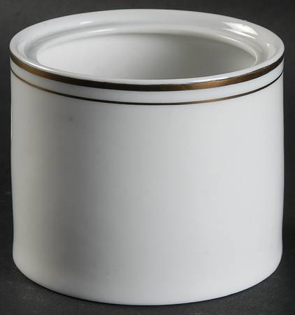Luxury Sugar Bowl No Lid