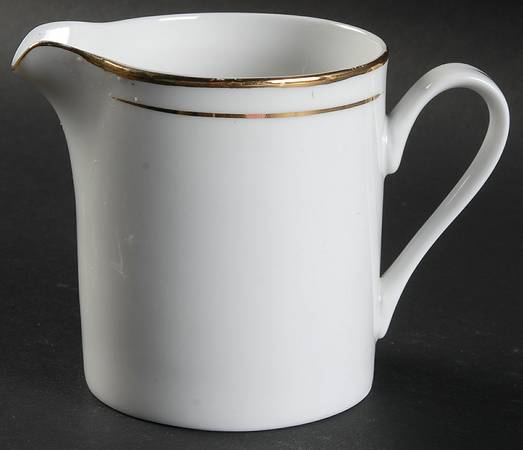 Luxury Creamer